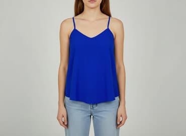 bluzki moko 46: Atmosphere, Top damski, rozmiar S — 6