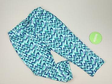 bluzki termiczne 4f: Crivit, Legginsy Sportowe damskie, rozmiar L — 2