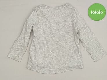 skarpety karl lagerfeld: Blouse, F&F, 2-3 years, 92-98 cm, condition - Very good — 3