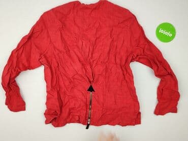 kurtki softshell damskie lidl: Roger's, Kardigan damski, rozmiar L — 3