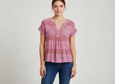 per una bluzki: Peruna, Women`s shirt, size M — 1