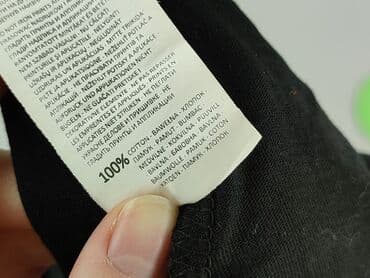 t shirty z kołnierzykiem: Atmosphere, Women`s T-shirt, size M — 6