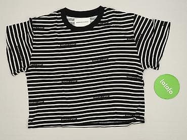 python t shirty: The Kooples, T-shirt damski, rozmiar M — 2