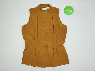 kamizelka h: Kamizelka damska, rozmiar S — 2