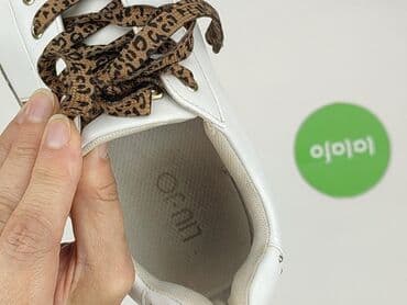 Liu Jo, Sneakers for women, 41, condition - Very good — 5