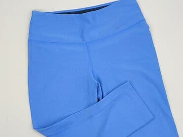 nets spodenki: Nike, Legginsy Sportowe damskie, rozmiar S — 1