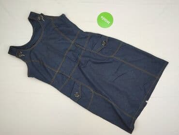 sukienka jeansowa pepco: Sukienka damska, rozmiar S — 5