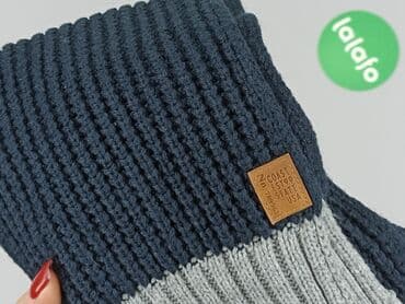 marex łódź koszule sklep internetowy: Scarf, condition - Very good — 4