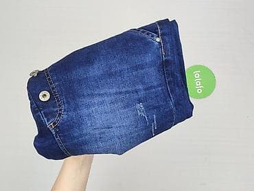 marshall jeans: Jeansy damskie, rozmiar L — 5
