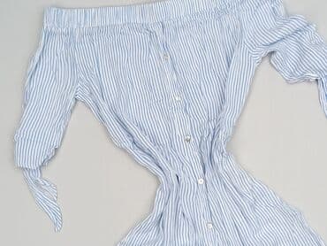 Blouses: Women's blouse, size S (EU 36)