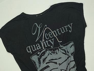 T-shirt damski, rozmiar One size