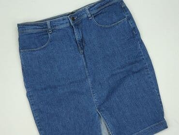 dzinsy drip: Spódnica damska, rozmiar L — 1