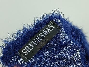 sweter shein: Silver, Sweter damski, rozmiar 2XL — 5