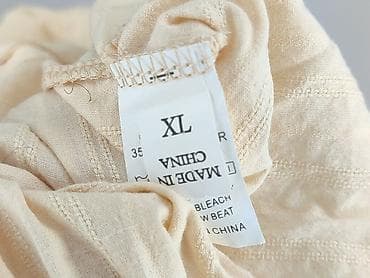 oversize bluzki: Bluzka damska, rozmiar XL — 5