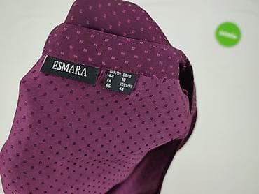 bluzki w grochy: Esmara, Bluzka damska, rozmiar XL — 4