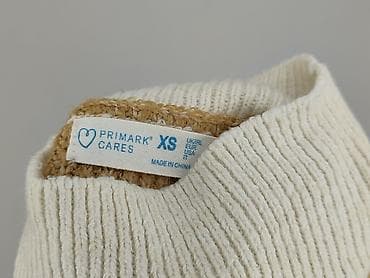 pull and bear golf: Primark, Sweter damski, rozmiar XS — 4