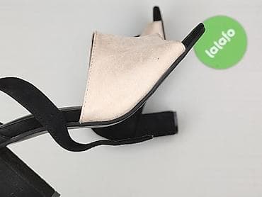 buty aldi: Sandały damskie, rozmiar 38 — 5