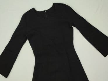 sukienki wieczorowe łódź piotrkowska: Women`s dress, size S (EU 36) — 1