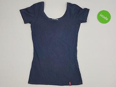 rajstopy merlin: T-shirt damski, rozmiar S — 2