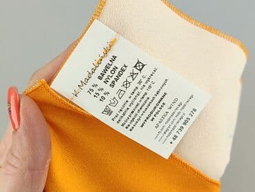 paski do sukienki srebrne: Neckerchief, Female, condition - Perfect — 4