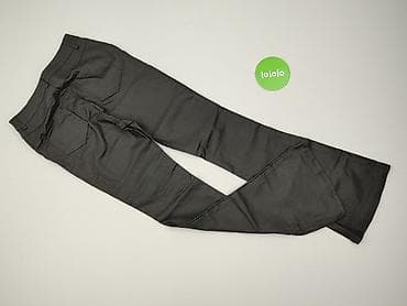 camargue spodnie: Spodnie materiałowe damskie, rozmiar S — 3