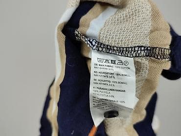 second hand second hand second hand: Dressmann, Koszulka polo dla mężczyzn, rozmiar 3XL — 5