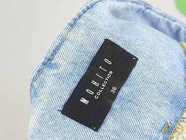 sweterki mohito: Mohito, Szorty damskie, rozmiar S — 4