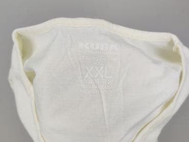 dla wysokich: Koszula nocna damska, rozmiar 2XL — 4