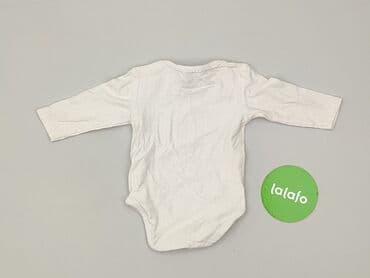 kombinezon softshell lidl: Body, 5.10.15, 3-6 miesięcy, 
stan - Bardzo dobry — 3