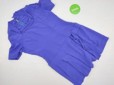 kombinezon damski dla niskiej osoby: Sukienka damska, rozmiar M — 3