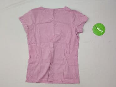 klasyczny t shirt damski: Women`s T-shirt, size M — 4