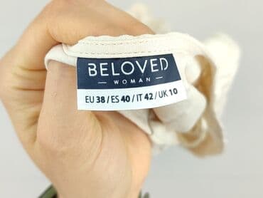 t shirty plus size allegro: Beloved, Bluzka damska, rozmiar L — 4