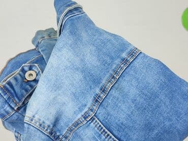 kurtki softshell damskie lidl: Miss RJ, Kurtka jeansowa damska, rozmiar L — 6