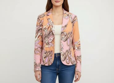 piżamka pepco: Marynarka damska, rozmiar S — 5