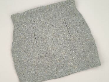 tweedowe spódnice: Spódnica damska, rozmiar S — 1