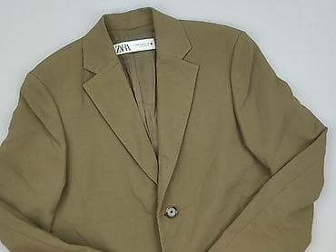 kurtka zara biala: Zara, Marynarka damska, rozmiar XS — 1