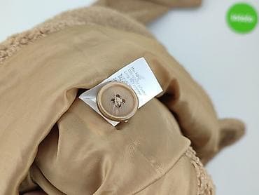 kurtki: John Lewis, Płaszcz damski, rozmiar L — 4