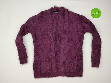 chaotic bluza: Selected Femme, Kardigan damski, rozmiar XL — 2