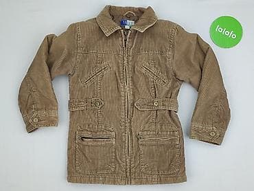 top diesel: Kurtka przejściowa, 7 lat, 116-122 cm, stan - Idealny — 2