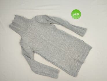 sukienka golf sweter: Golf damski, rozmiar S — 2