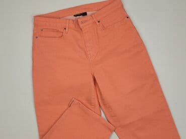 only play curve spodnie: Esmara, Material trousers for women, size L (EU 40) — 1