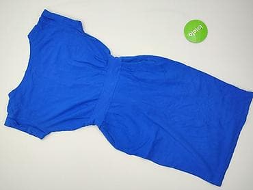 jeans amicci: Sukienka damska, rozmiar XS — 2