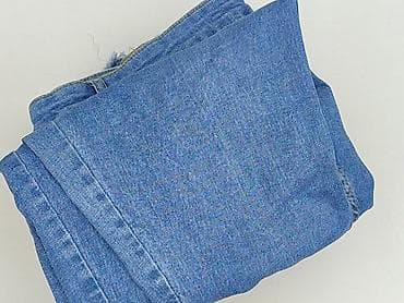 spodnie hello kitty olx: Janina, Jeansy damskie, rozmiar 4XL — 6