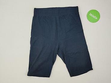 leginsy 98: Szorty damskie, rozmiar M — 2