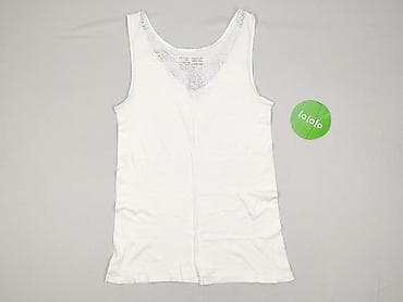 dresy l: Esmara, Top damski, rozmiar L — 2