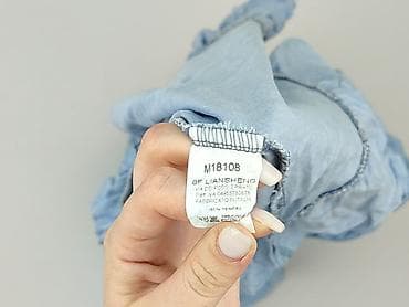 spódnice lyocell: Sukienka damska, rozmiar S — 4