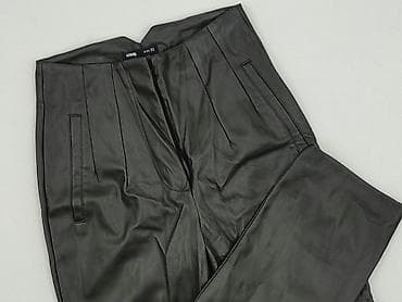 jeansy wikipedia: Spodnie materiałowe damskie, rozmiar XS — 1