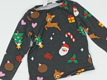 numoco sukienki: Blouse, H&M, 1.5-2 years, 86-92 cm, condition - Good — 1