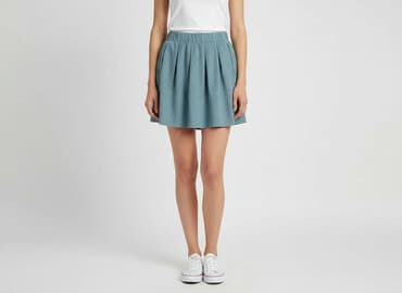 spodenko spódniczka nike: MINIMUM, Spódnica damska, rozmiar S — 1