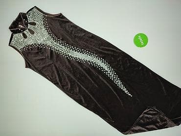 albamoda: New Fashion, Sukienka damska, rozmiar 3XL — 2